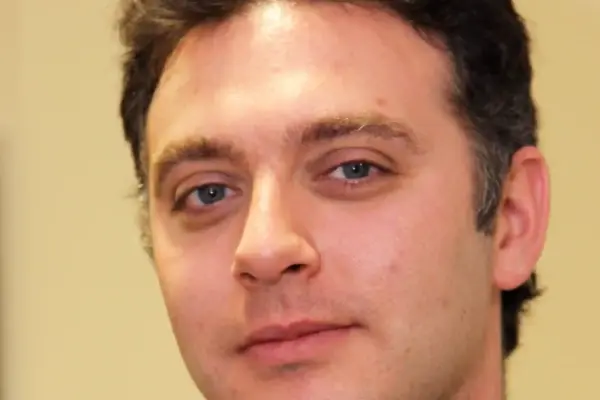 Image for article titled Dr Andrew Papanikitas is leaving