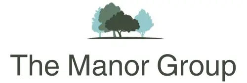Manor Group logo