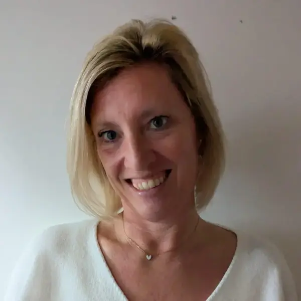 Andrea Sandford