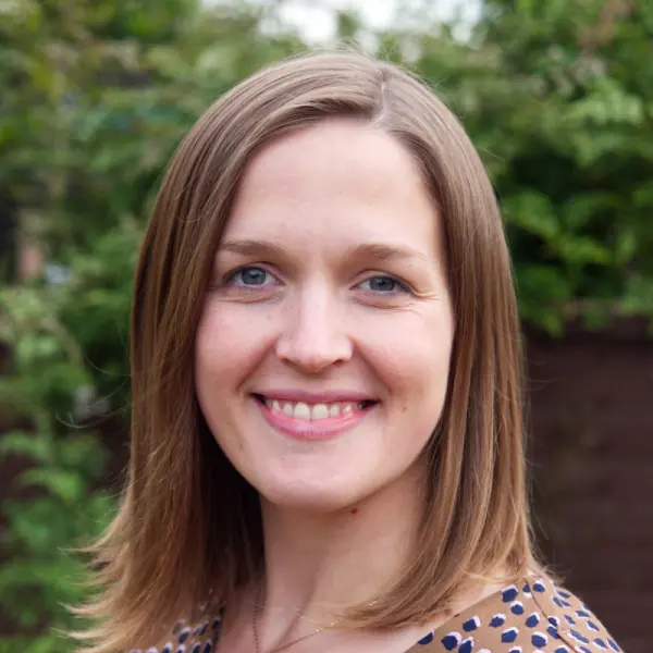 Dr Kathryn Brown