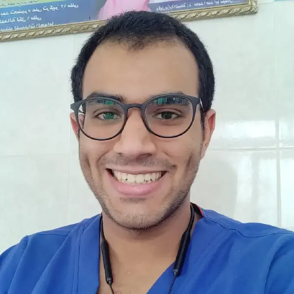 Dr Mahmoud Abouzaid