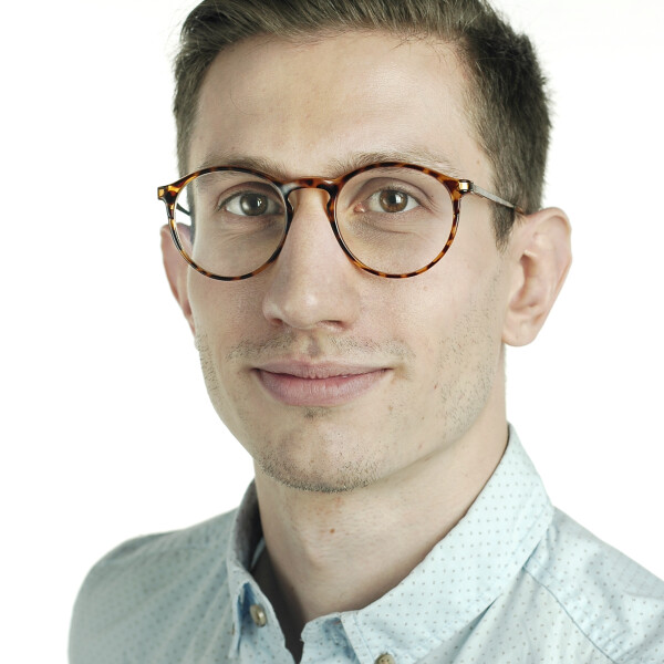Dr Adam Lewandowski