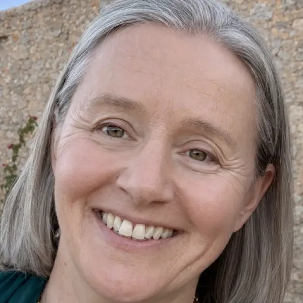 Dr Matilda Griffith