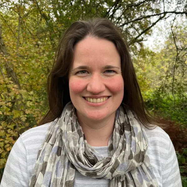 Dr Clarissa Brierley