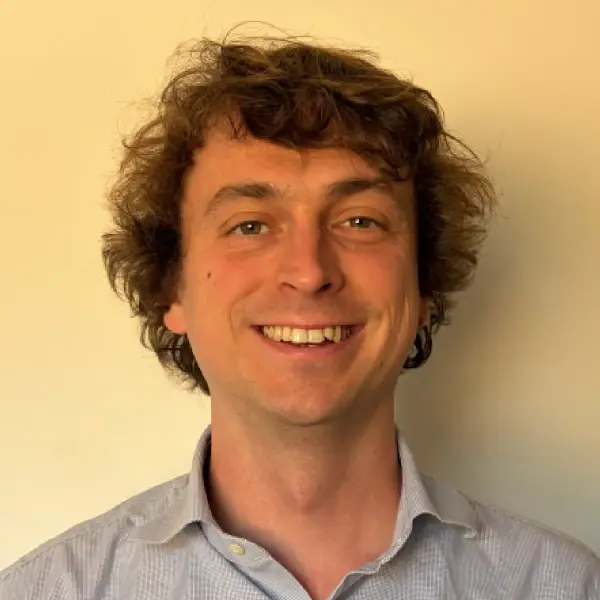 Dr Andrew McKay