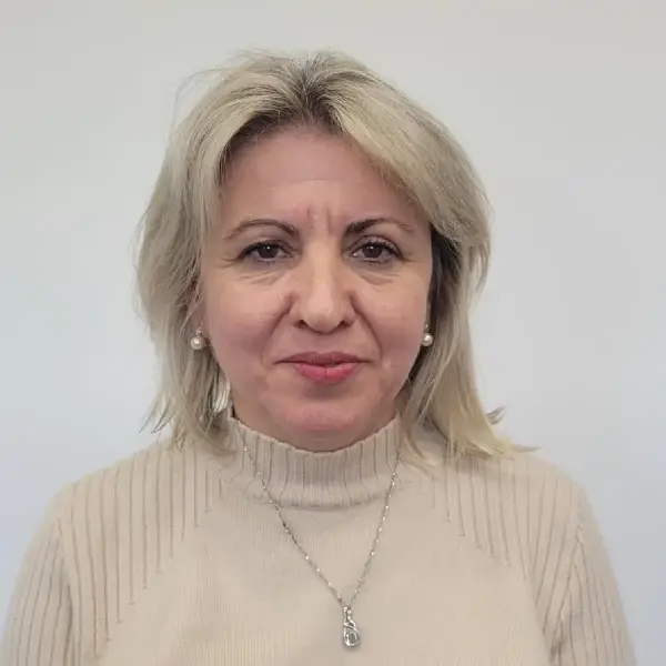 Nataliia Kovalova 