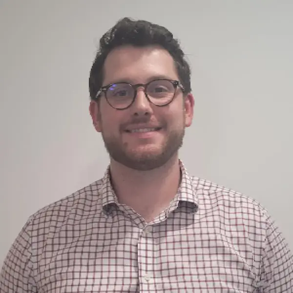 Dr Chris Nowek