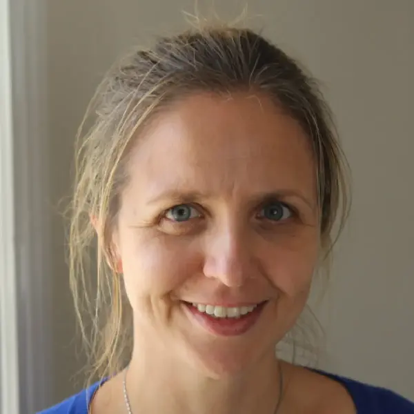 Dr Maggie Gould