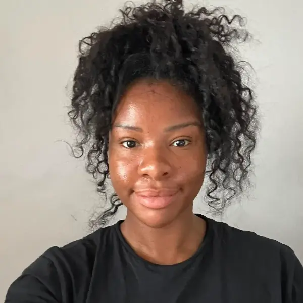 Natalie Akingbaje 
